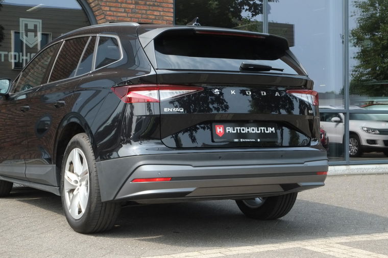 Škoda Enyaq