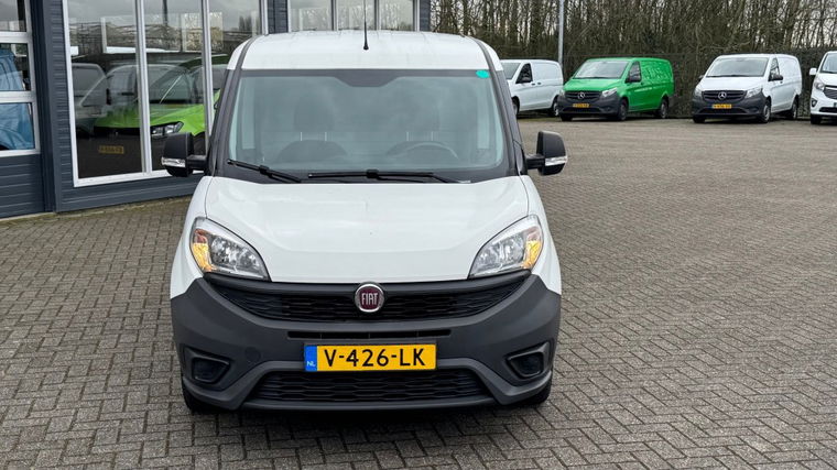 Fiat Doblò