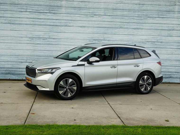 Škoda Enyaq iV