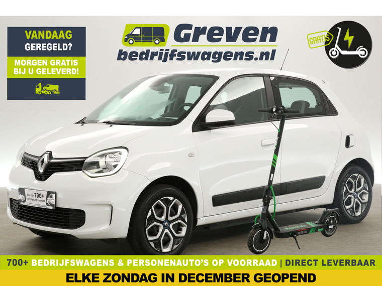 Renault Twingo Z.E.