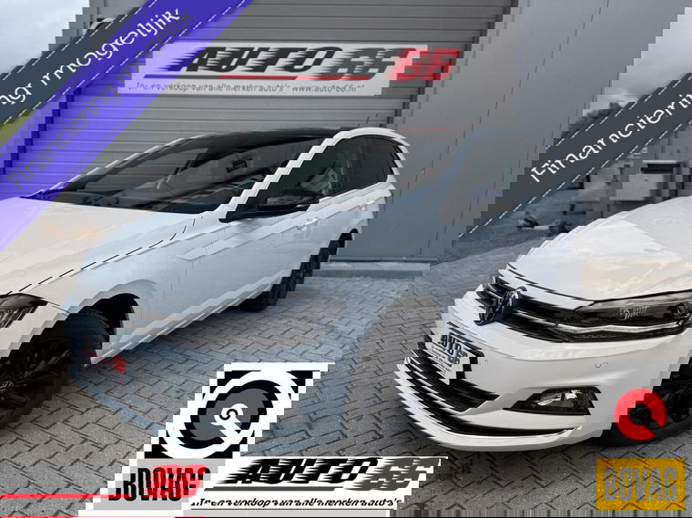 Foto van Volkswagen Polo