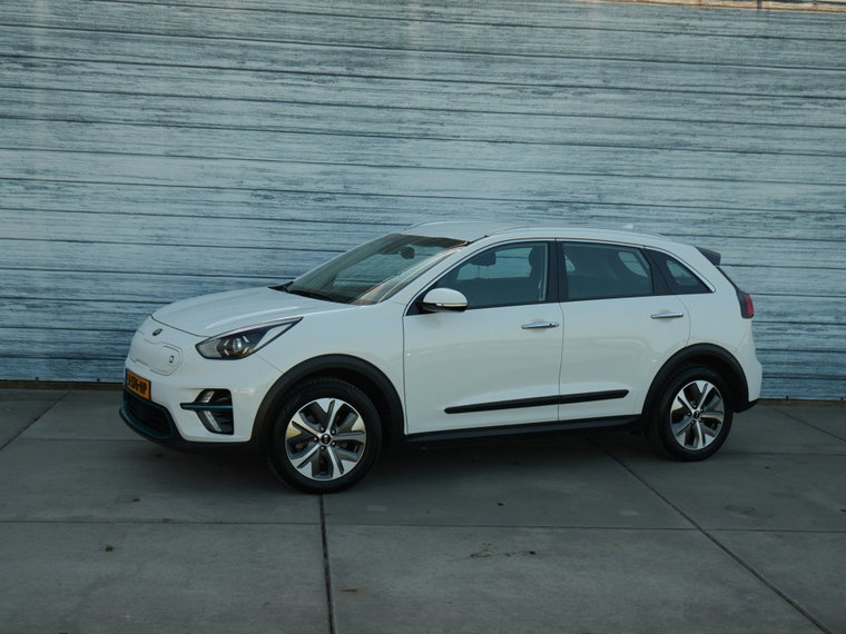 Foto van Kia e-Niro
