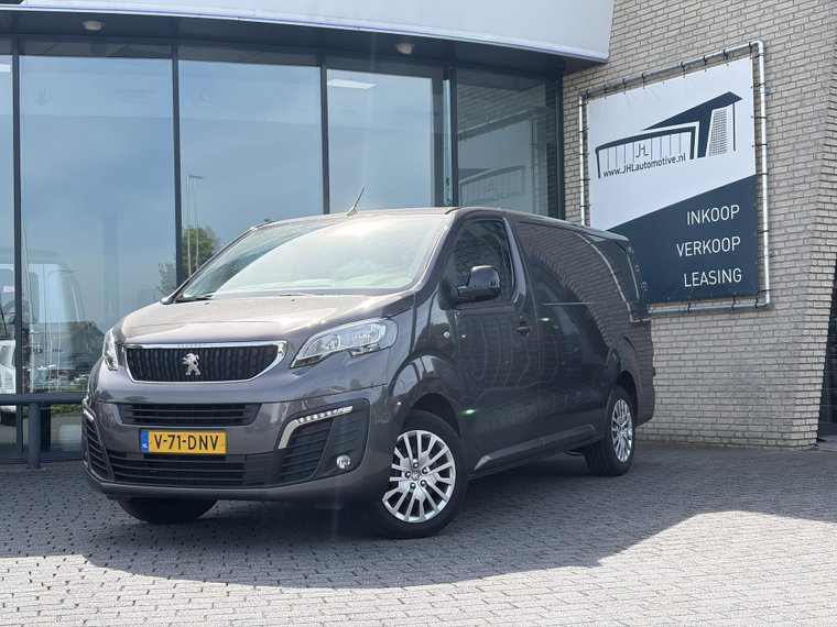 Peugeot Expert foto 1