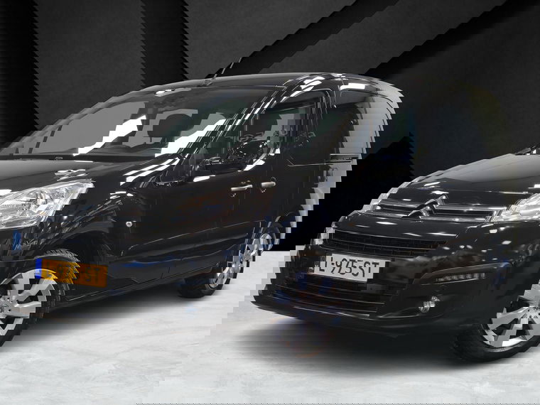Foto van Citroën Berlingo