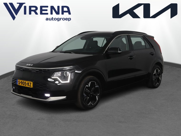 Kia Niro EV
