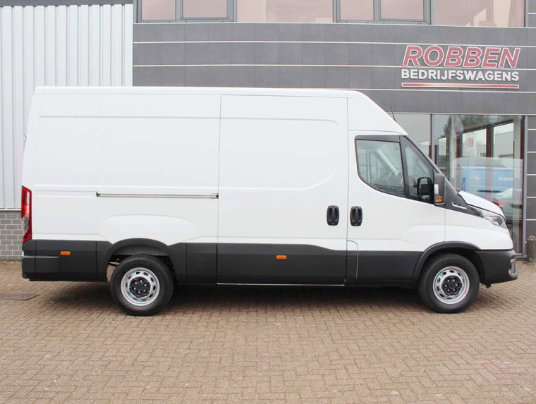 Iveco Daily foto 1