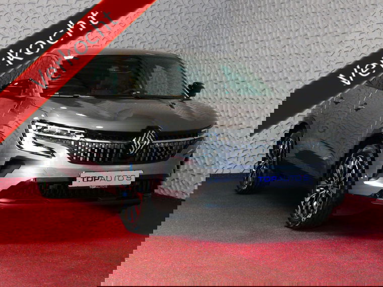 Foto van Renault Austral