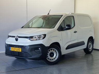 Foto van Citroën ë-Berlingo
