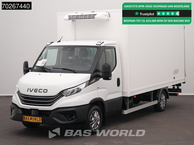 Iveco Daily foto 1