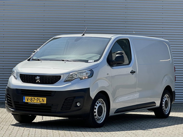 Peugeot Expert foto 1