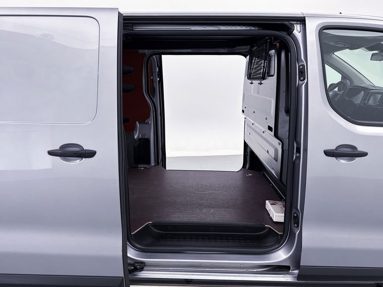 Toyota ProAce Worker