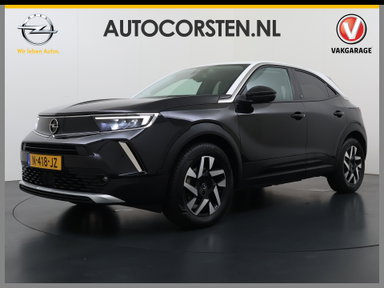 Opel Mokka-e