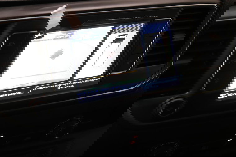 Peugeot e-Expert