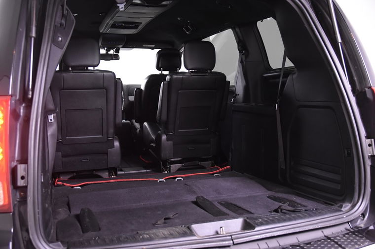 Dodge Grand Caravan