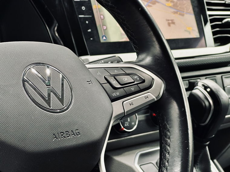 Volkswagen Transporter T6.1