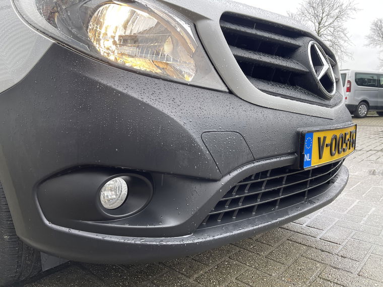 Mercedes-Benz Citan