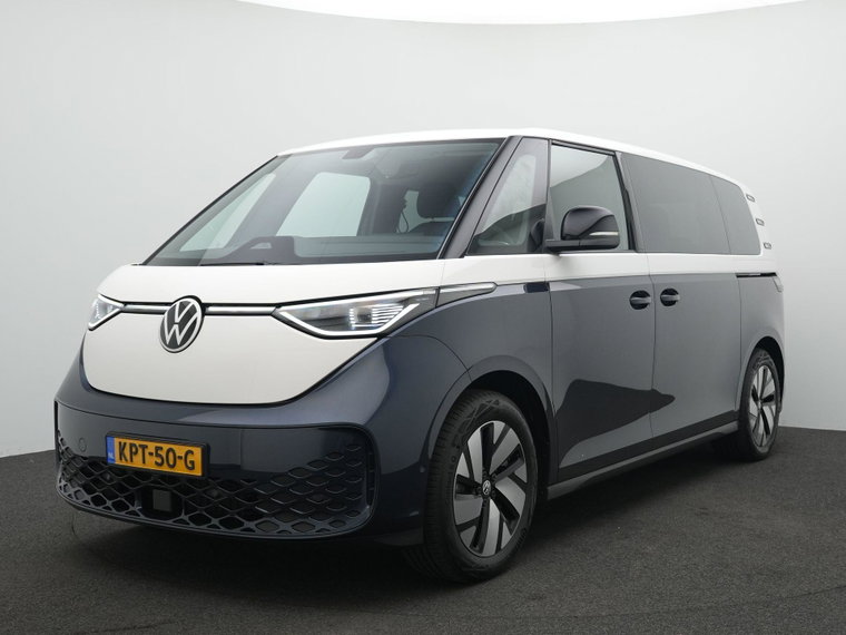 Foto van Volkswagen ID. Buzz