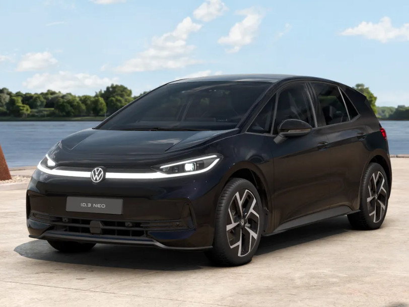 Foto van Volkswagen ID.3 Neo