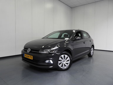Foto van Volkswagen Polo