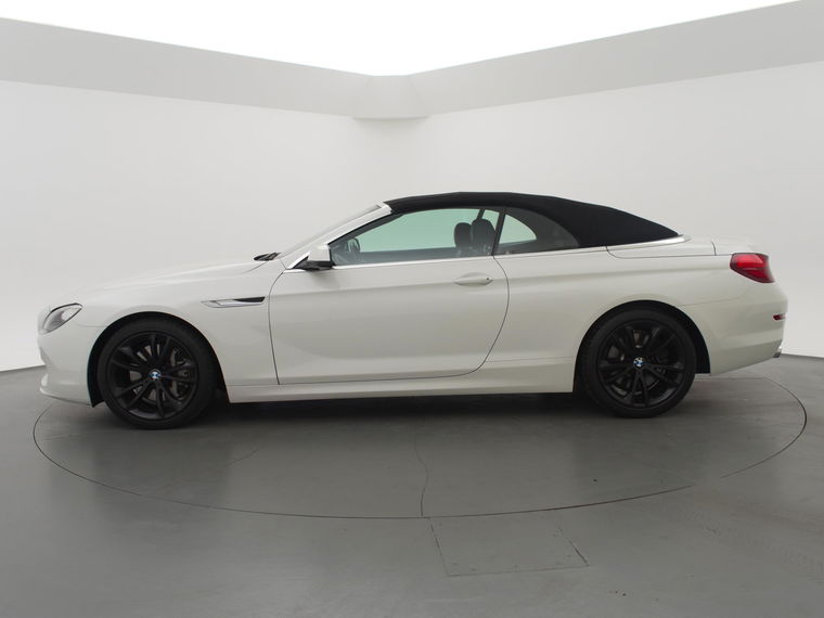 BMW 6 Serie
