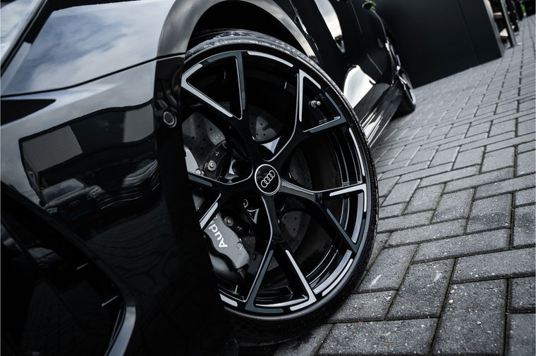 Audi RS3 Sportback