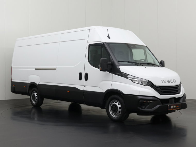 Foto van Iveco Daily