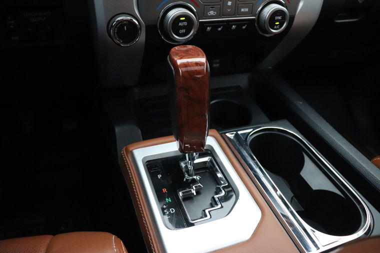 Toyota Tundra