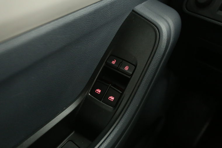 Maxus EDELIVER 3