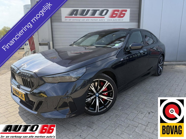BMW i5
