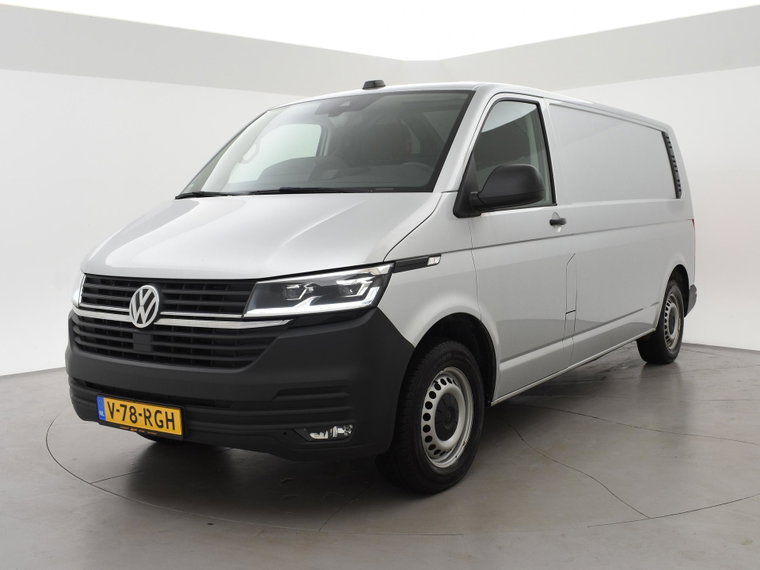 Volkswagen Transporter foto 1
