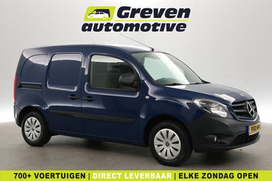 Foto van Mercedes-Benz Citan