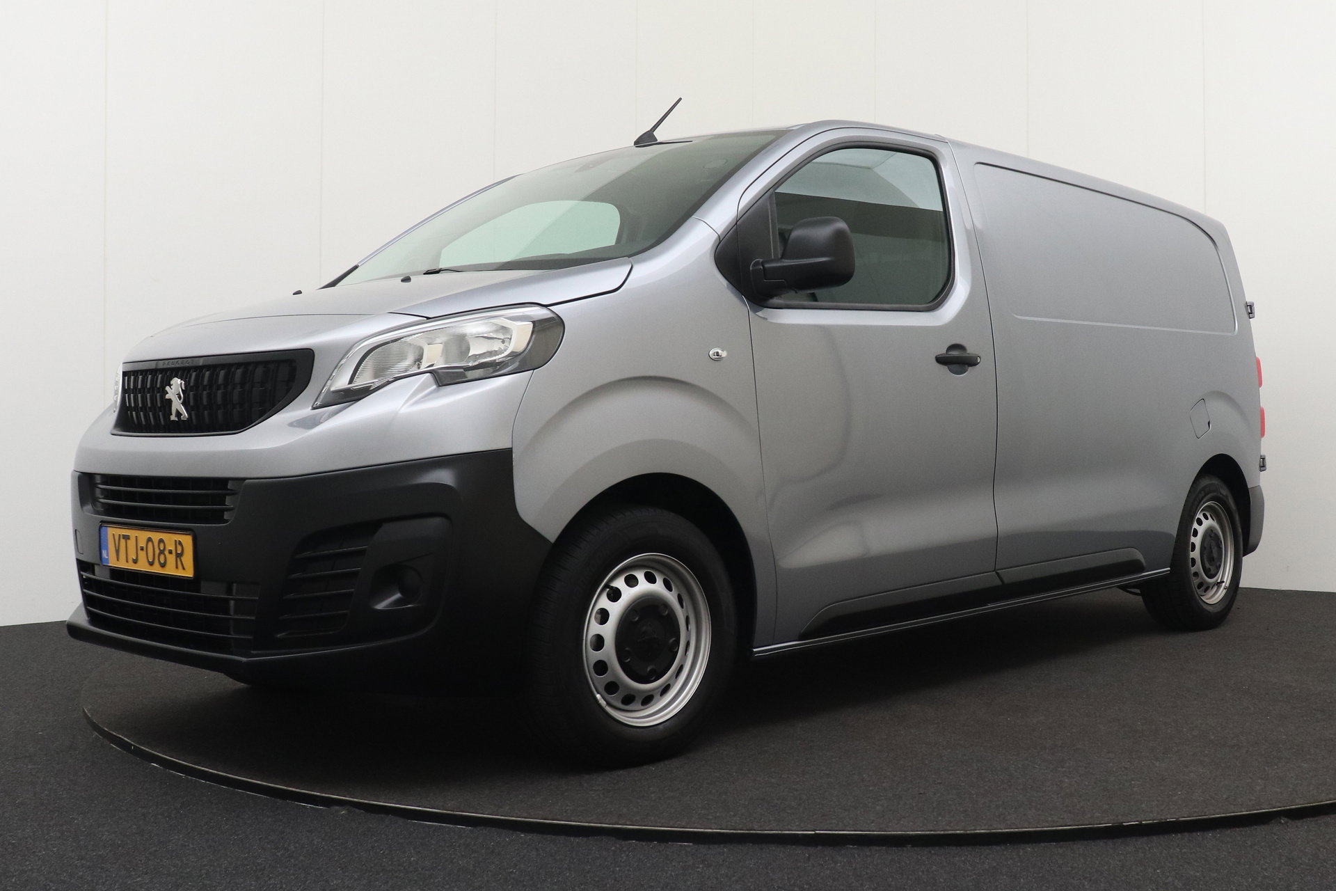 Foto van Peugeot Expert