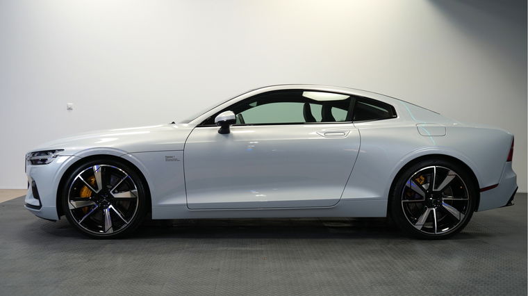 Polestar 1