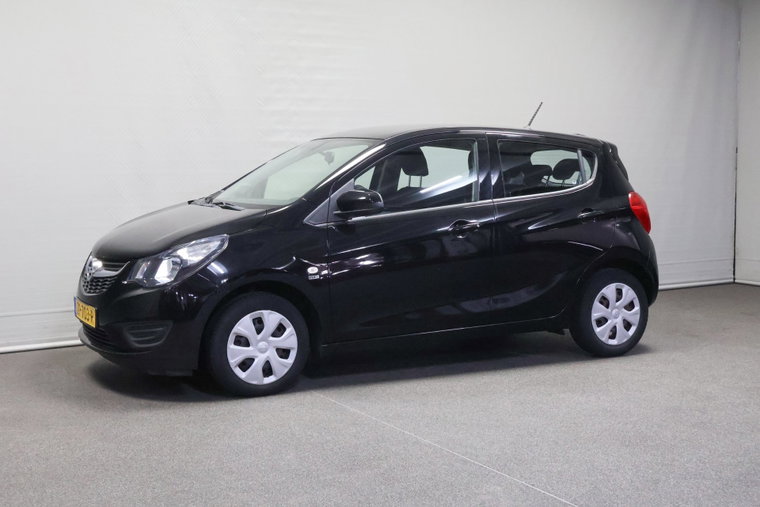 Foto van Opel KARL