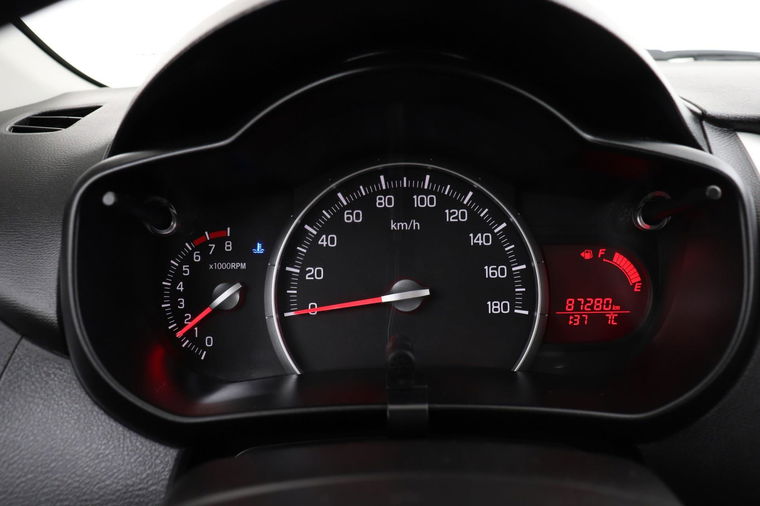 Suzuki Celerio