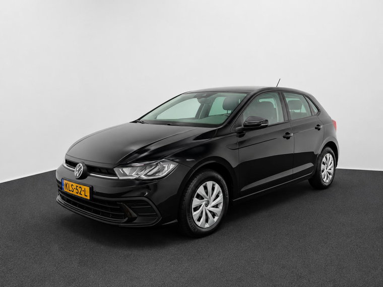 Foto van Volkswagen Polo