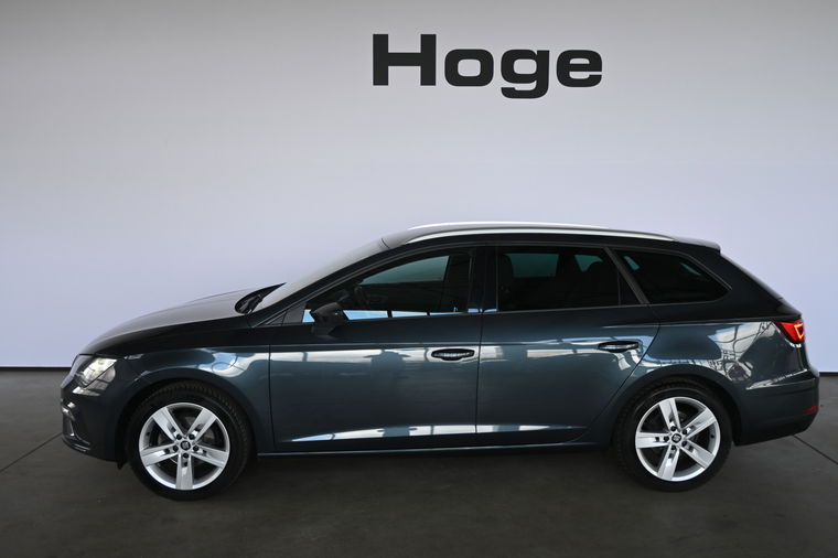 SEAT León ST