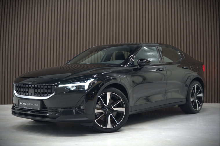 Foto van Polestar 2