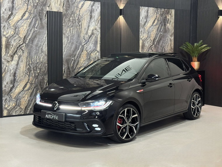 Foto van Volkswagen Polo