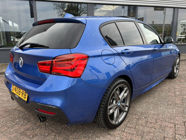 BMW 1-serie