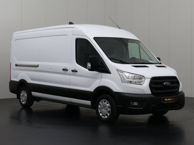 Foto van Ford Transit