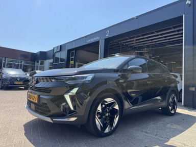 Renault Symbioz