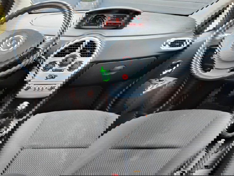 Renault Modus