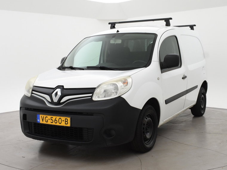 Renault Kangoo foto 1