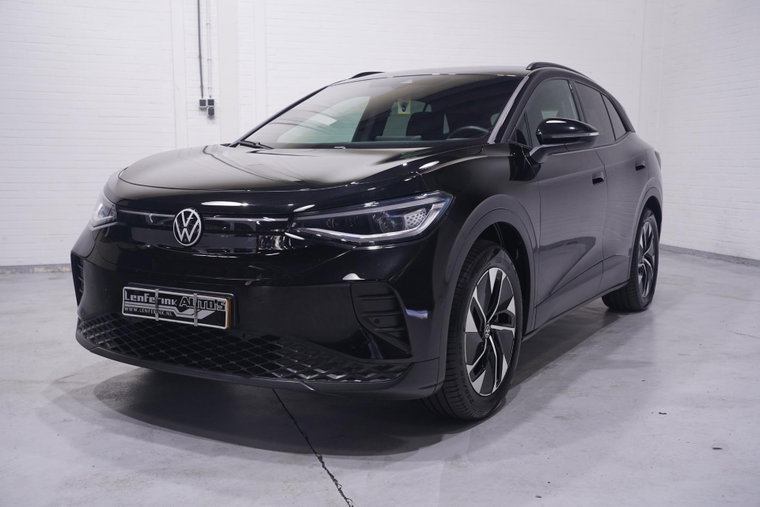 Volkswagen ID.4 foto 1