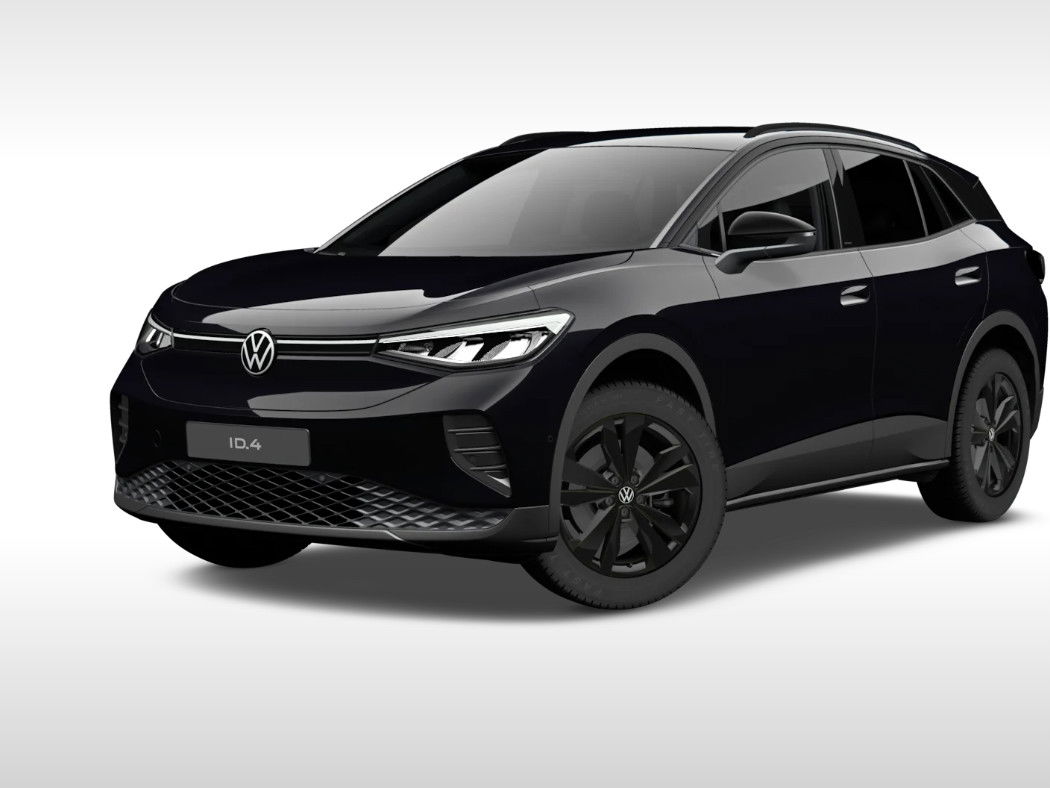 Foto van Volkswagen ID.4