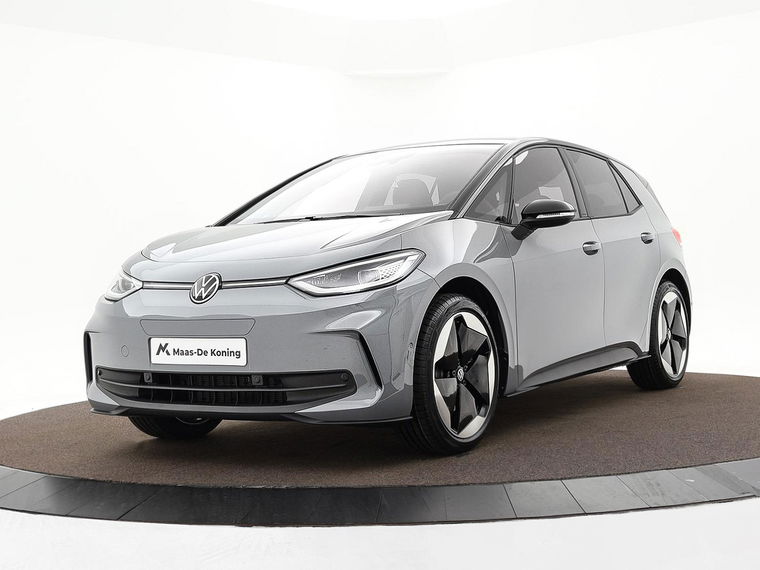 Foto van Volkswagen ID.3