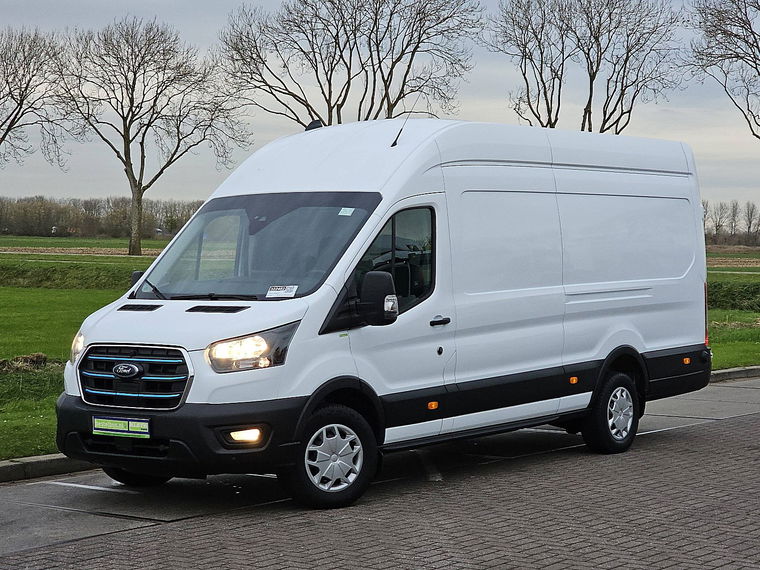 Ford E-Transit