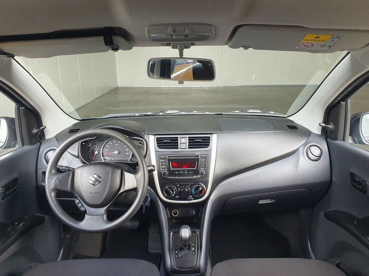 Suzuki Celerio