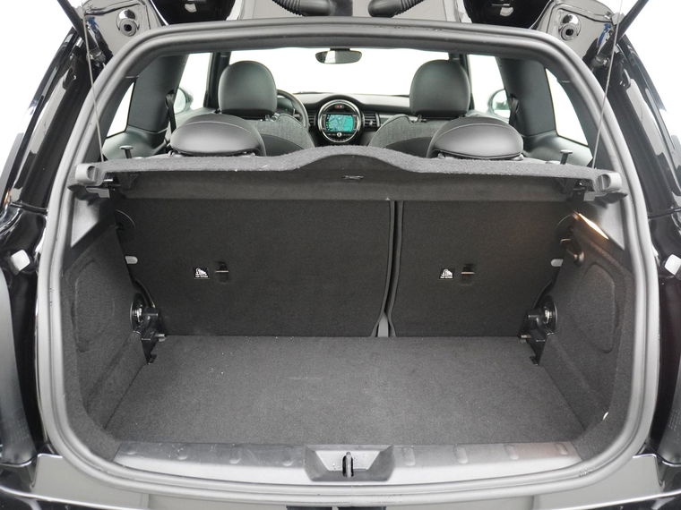 MINI Mini Electric